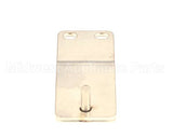 00-892534 Hobart Bracket,Weldment,Pan,Flow Back