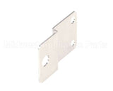 00-892535 Hobart Bracket,Pan,Flow Back