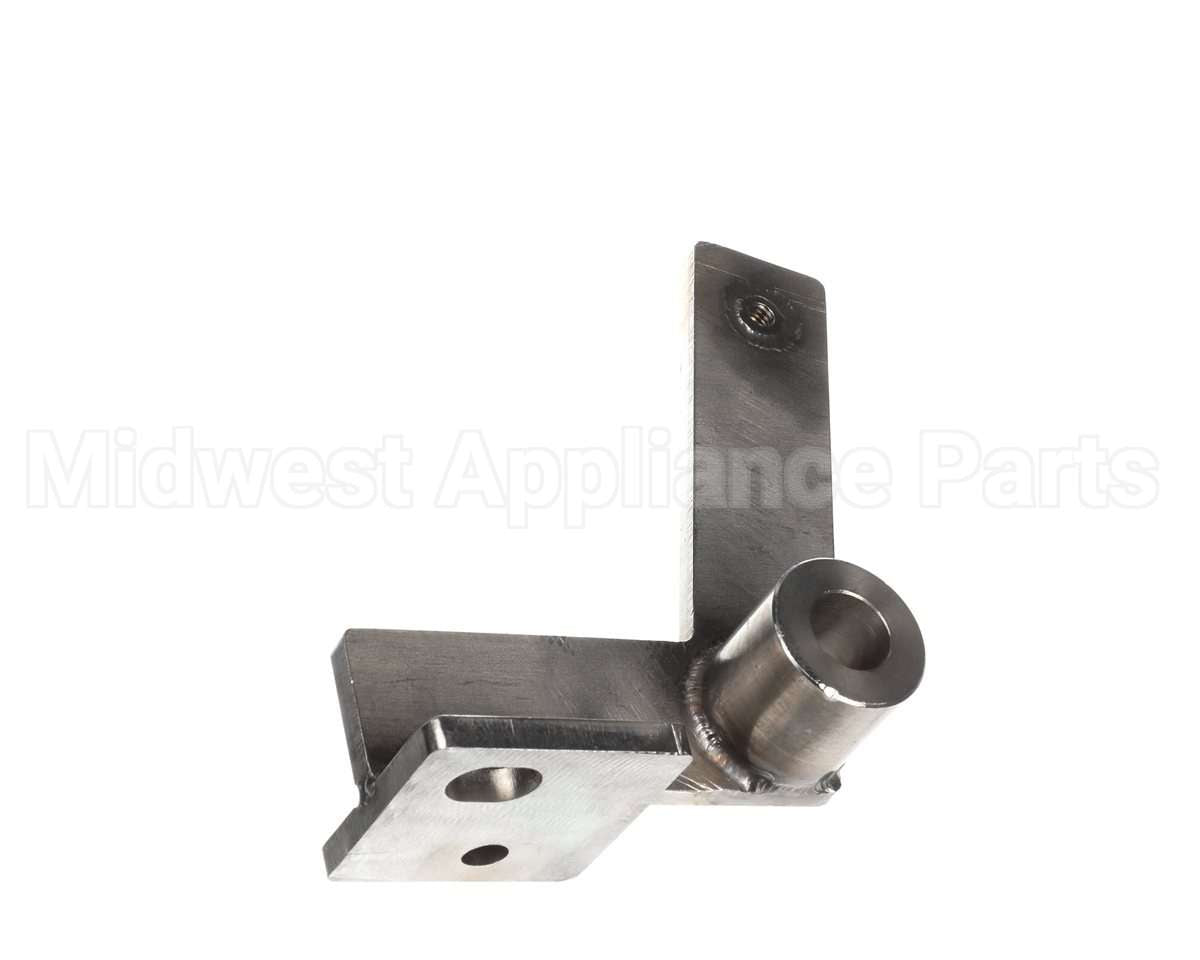 00-892543-00002 Hobart Bellcrank,Weldment,Anti-Jam,L-R