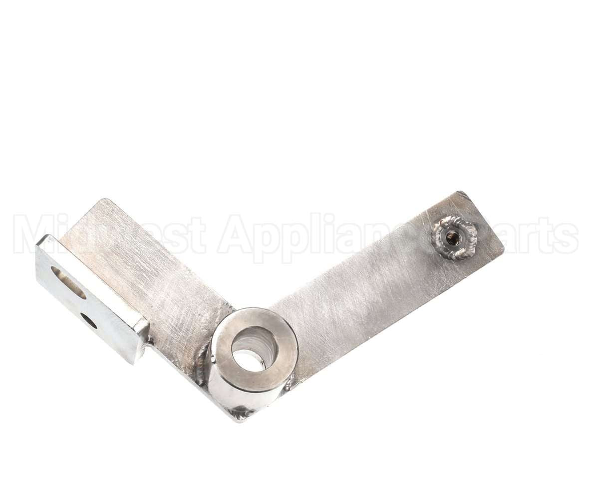00-892543-00002 Hobart Bellcrank,Weldment,Anti-Jam,L-R