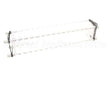 00-892566-00031 Hobart Conveyor,Type Bb,4 Row 1.5