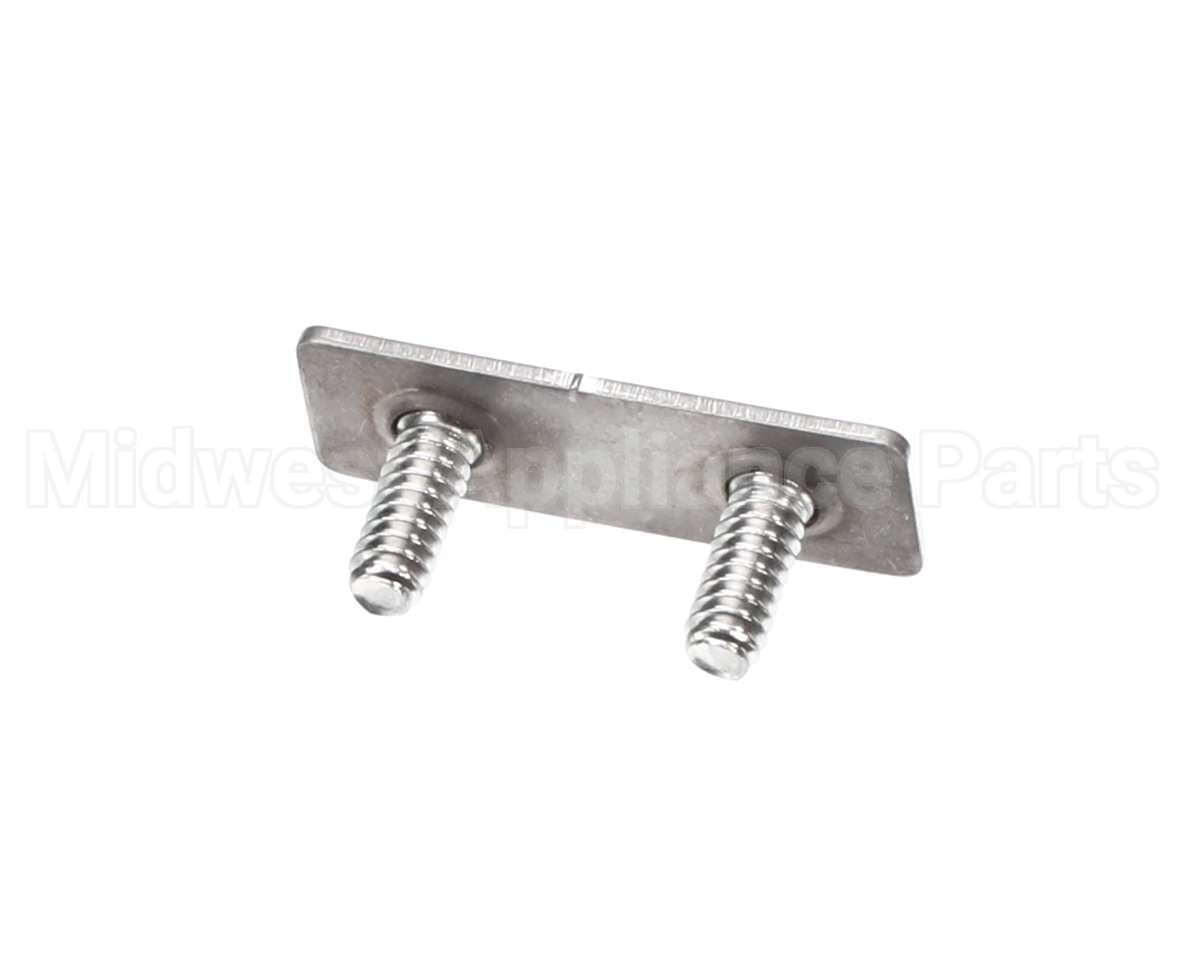 00-892570 Hobart Plate,Mounting,Sensor,Weldment
