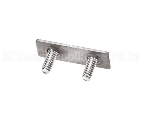 00-892570 Hobart Plate,Mounting,Sensor,Weldment