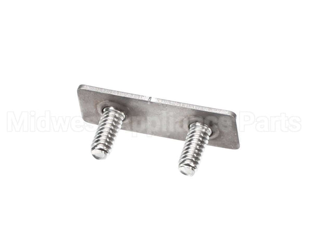 00-892570 Hobart Plate,Mounting,Sensor,Weldment