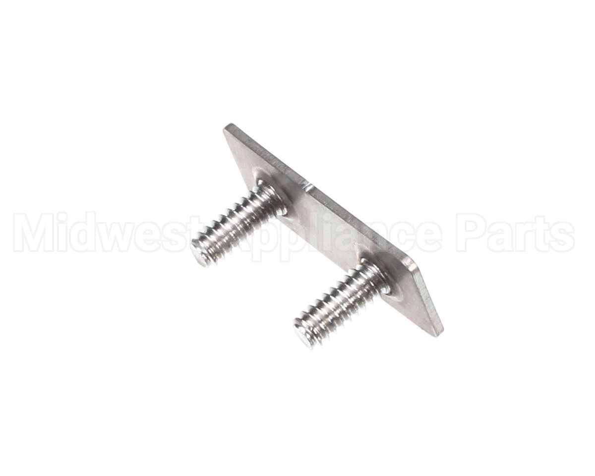00-892570 Hobart Plate,Mounting,Sensor,Weldment