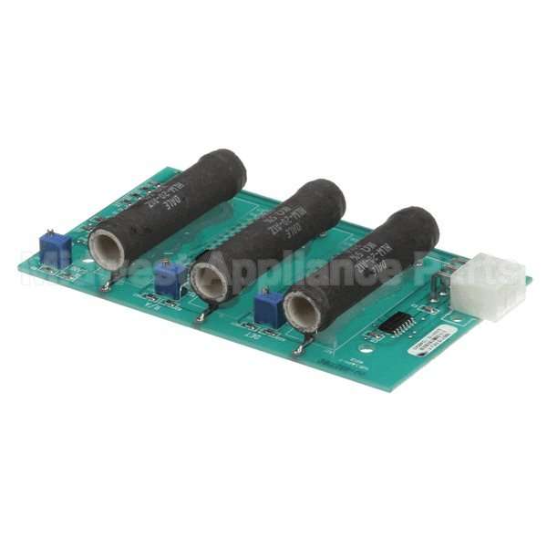 00-892715 Compatible Midwest Appliance Parts Board, Chemicalsense, Assembly