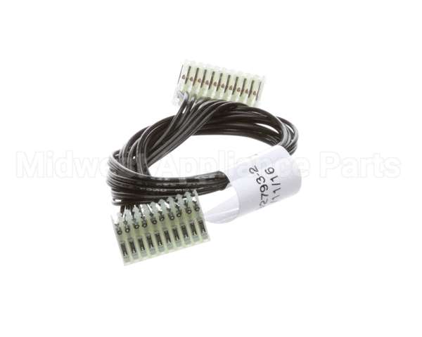 00-892793-00002 Hobart Harness,Wiring,Jumper