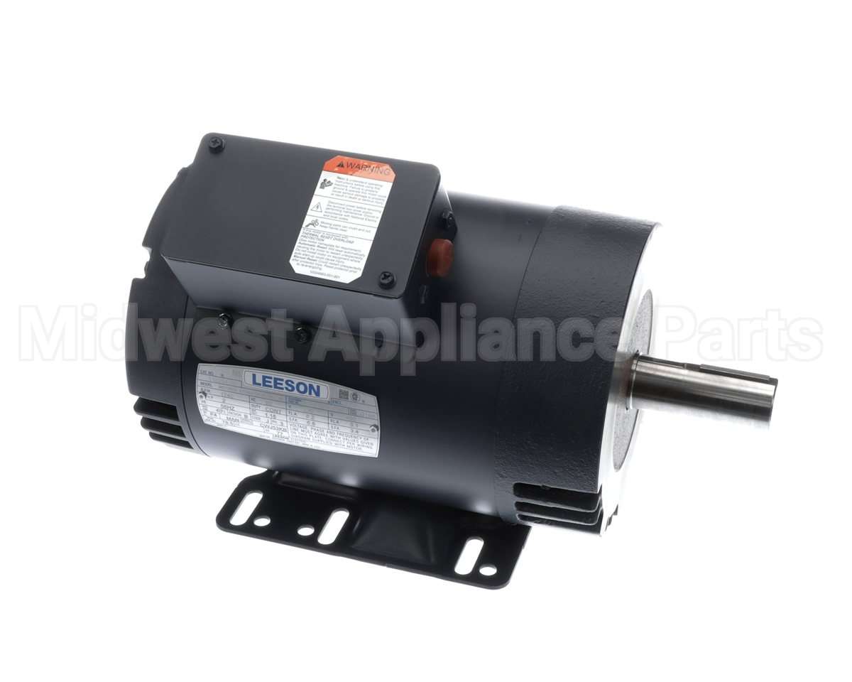 00-892800-00001 Hobart Motor,Leeson,2Hp,200-230/460