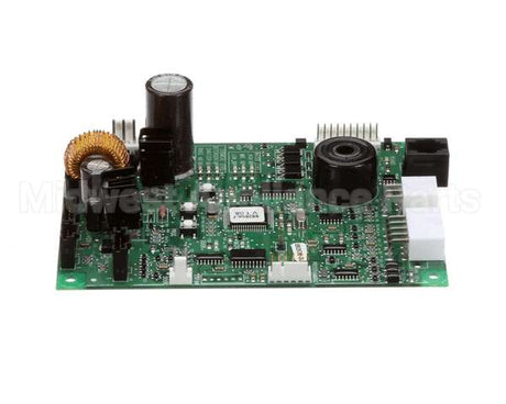 00-892932-00002 Hobart Board, Assembly, Control, Lxi/Am