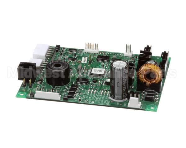 00-892932-00002 Hobart Board, Assembly, Control, Lxi/Am