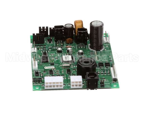 00-892932-00002 Hobart Board, Assembly, Control, Lxi/Am