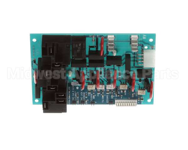 00-892934-00001 Hobart Board,Relay Assembly,Lxi/Am15