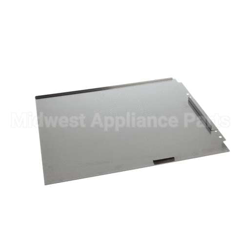 00-893018 Hobart Panel,Cover,Left,Assembly