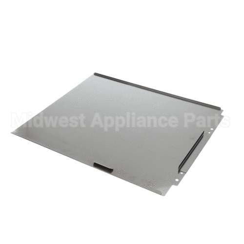 00-893018 Hobart Panel,Cover,Left,Assembly