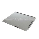 00-893018 Hobart Panel,Cover,Left,Assembly