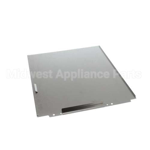 00-893018 Hobart Panel,Cover,Left,Assembly