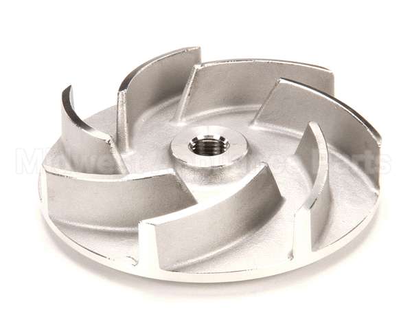 00-893039-00002 Hobart Impeller,60Hz