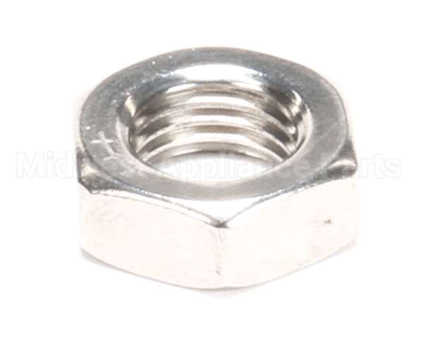 00-893039-00003 Hobart Nut,Jam,Pump 7/16-20 Unf