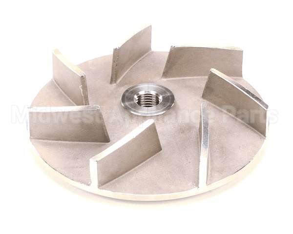 00-893039-00011 Hobart Impeller,50Hz