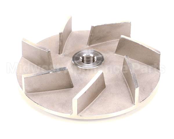 00-893039-00011 Hobart Impeller,50Hz