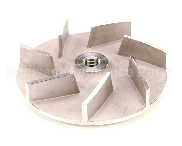00-893039-00011 Hobart Impeller,50Hz