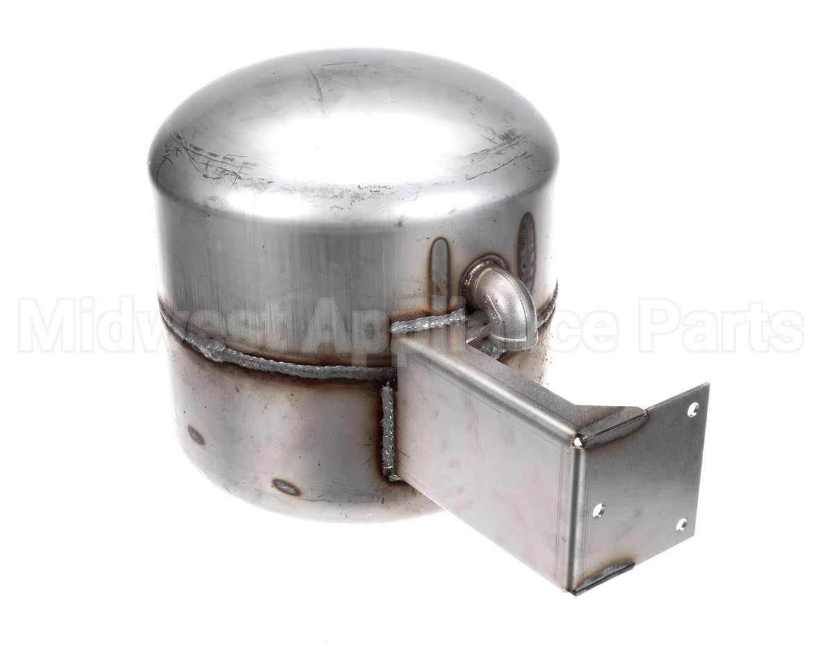 00-893047 Hobart Tank,Weldment,Booster