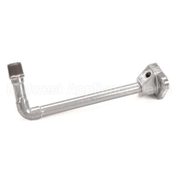 00-893054 Compatible Midwest Appliance Parts Piping, Chamber, Input