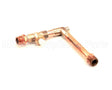 00-893058 Hobart Piping,Assembly,Fill,W/O Booster