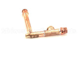 00-893058 Hobart Piping,Assembly,Fill,W/O Booster
