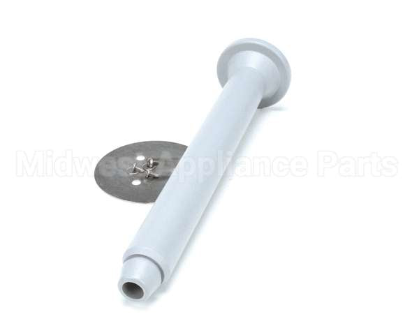 00-893071 Hobart Pipe,Stand,Assembly