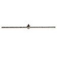 00-893093-00001 Compatible Midwest Appliance Parts Arm, Rinse, Assembly