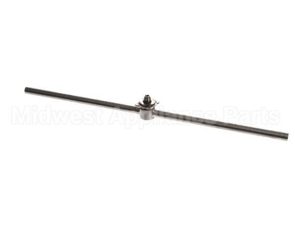00-893093-00001 Hobart Arm,Rinse,Assembly