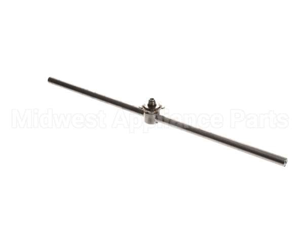 00-893093-00001 Hobart Arm,Rinse,Assembly