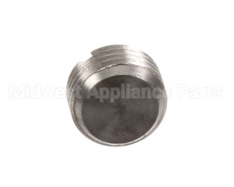 00-893093-00002 Hobart Nut,Plug,Rinse Arm