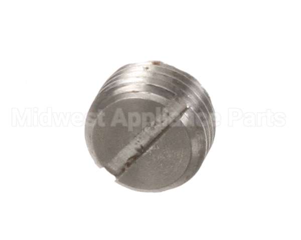 00-893093-00002 Hobart Nut,Plug,Rinse Arm