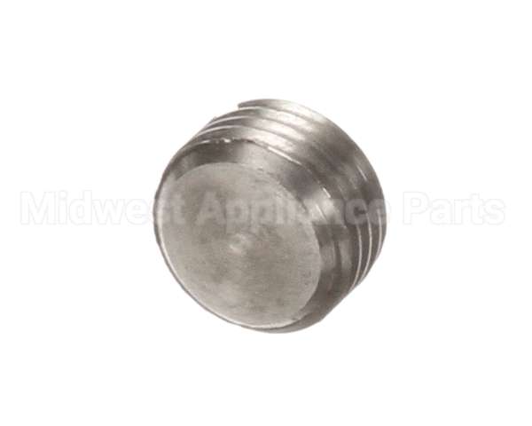 00-893093-00002 Hobart Nut,Plug,Rinse Arm