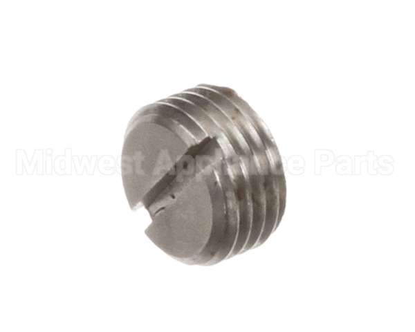 00-893093-00002 Hobart Nut,Plug,Rinse Arm