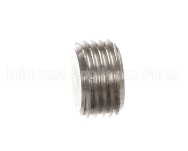 00-893093-00002 Hobart Nut,Plug,Rinse Arm