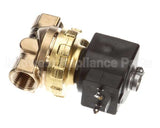 00-893100-00001 Hobart Valve,Solenoid 1/2,120V