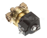 00-893100-00001 Hobart Valve,Solenoid 1/2,120V