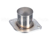 00-893102-00001 Hobart Adapter,Pump To Manifold