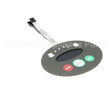 00-893113 Hobart Switch,Membrane Keypad Am15