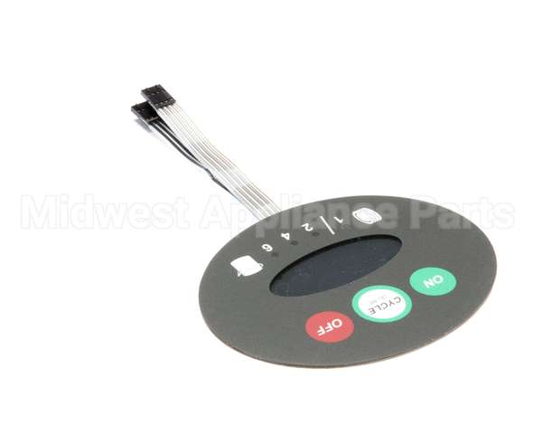 00-893113 Hobart Switch,Membrane Keypad Am15