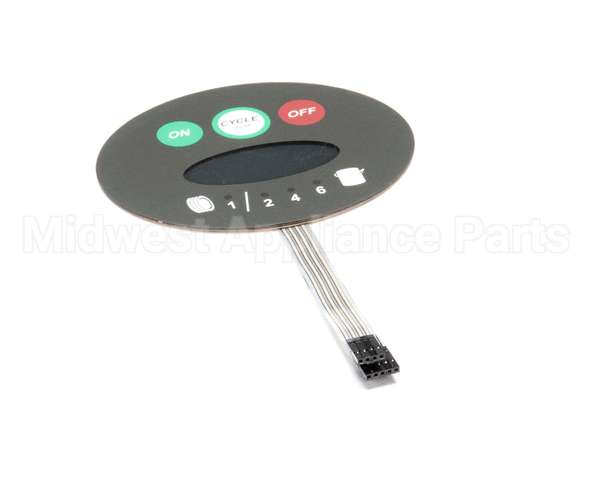 00-893113 Hobart Switch,Membrane Keypad Am15