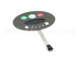 00-893113 Hobart Switch,Membrane Keypad Am15