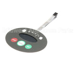 00-893113 Hobart Switch,Membrane Keypad Am15