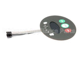 00-893113 Hobart Switch,Membrane Keypad Am15