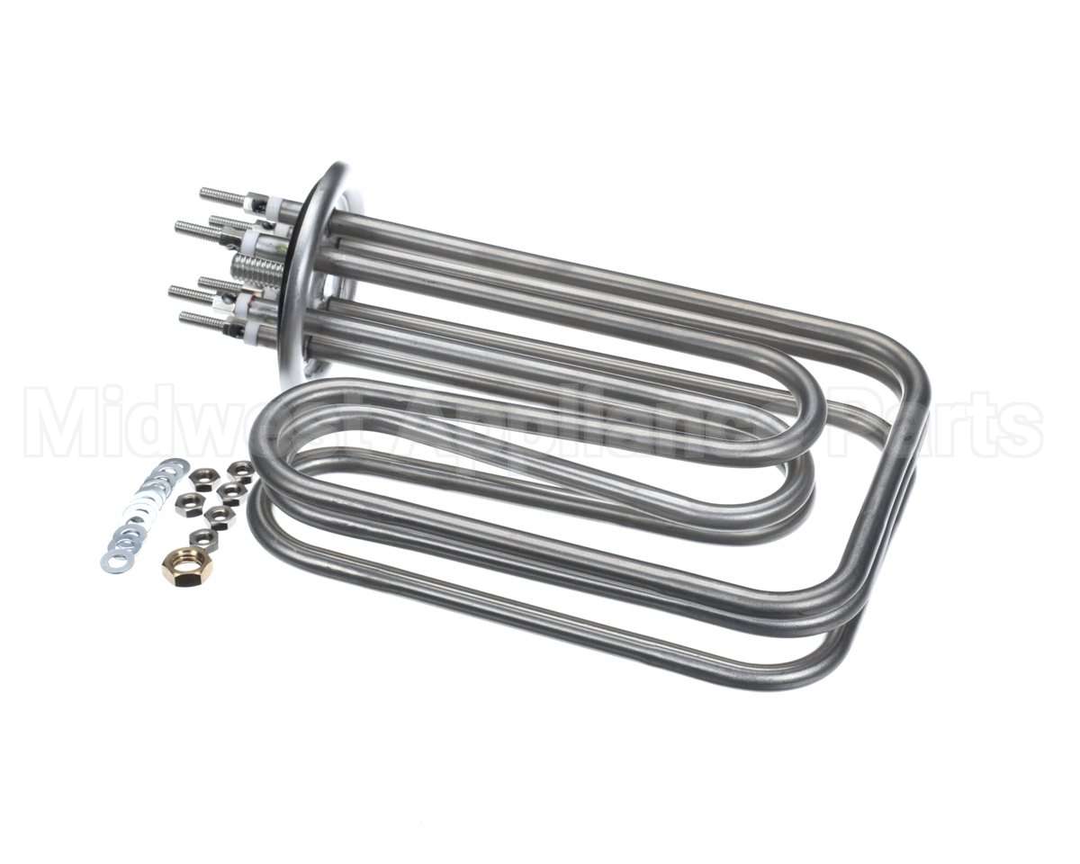 00-893120-00002 Hobart Element,Heater,5Kw,440V