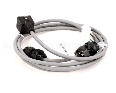 00-893126-00001 Hobart Cable,Assembly,Rns Valve W/O Bstr