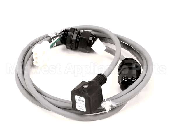 00-893126-00001 Hobart Cable,Assembly,Rns Valve W/O Bstr